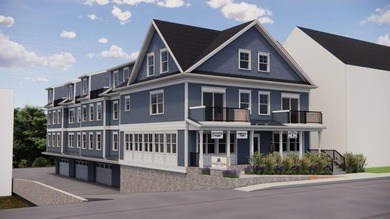 Beach Condo For Sale in York, Maine