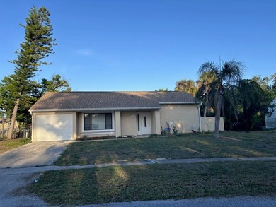 Beach Home For Sale in North Port, Florida