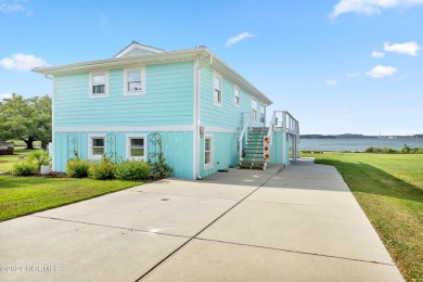 Beach Home For Sale in Sneads Ferry, North Carolina