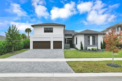Beach Home For Sale in Cooper City, Florida