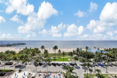 Beach Condo For Sale in Pompano Beach, Florida