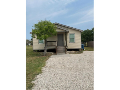 Beach Home For Sale in Bayside, Texas