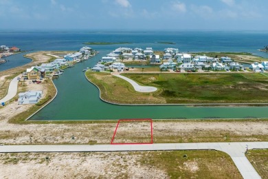 Beach Lot For Sale in Rockport, Texas