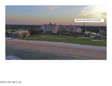 Beach Lot For Sale in Palm Coast, Florida