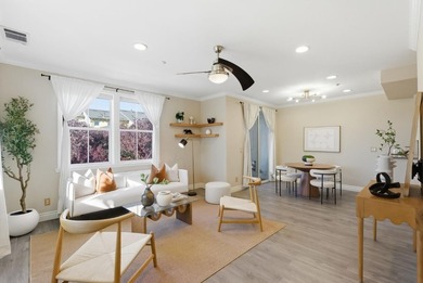 Beach Townhome/Townhouse For Sale in San Jose, California