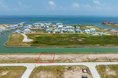 Beach Lot For Sale in Rockport, Texas