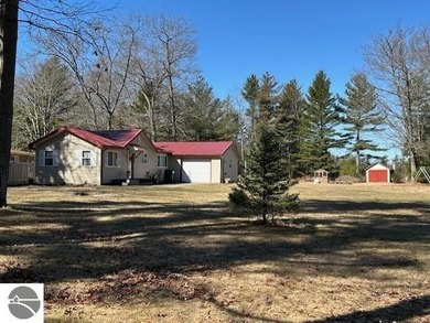 Beach Home For Sale in East Tawas, Michigan