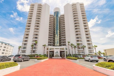 Beach Condo For Sale in Daytona Beach, Florida