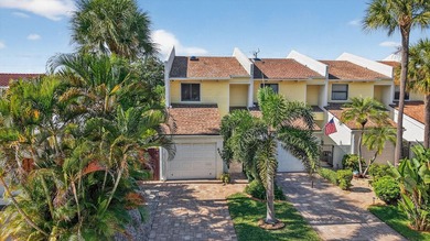 Beach Townhome/Townhouse Active Under Contract in Lauderdale BY The Sea, Florida