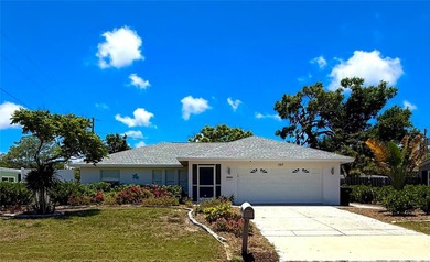 Beach Home For Sale in Venice, Florida