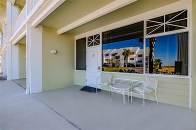 Beach Condo Sale Pending in Ruskin, Florida