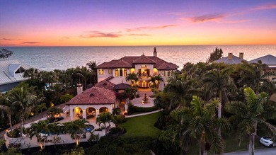 Beach Home For Sale in Englewood, Florida