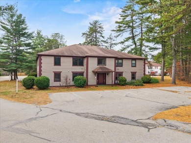 Beach Condo For Sale in Old Orchard Beach, Maine