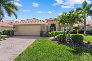 Beach Home Sale Pending in Venice, Florida