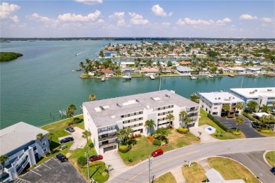 Beach Condo For Sale in Treasure Island, Florida