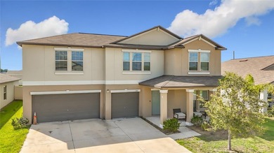Beach Home For Sale in Ruskin, Florida