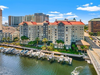 Beach Condo For Sale in Tampa, Florida