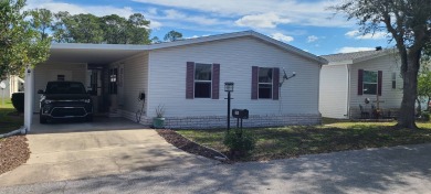 Beach Home For Sale in Wimauma, Florida