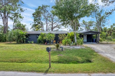 Beach Home Sale Pending in Englewood, Florida