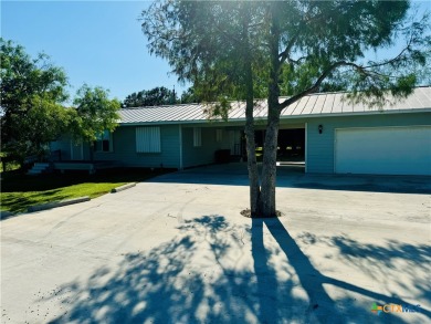 Beach Home For Sale in Palacios, Texas