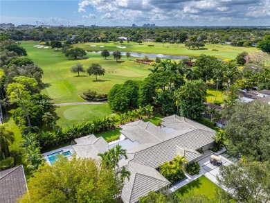 Beach Home For Sale in Coral Gables, Florida