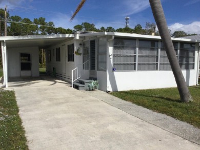 Beach Home For Sale in Port Saint Lucie, Florida