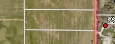 Beach Acreage For Sale in Sturgeon Bay, Wisconsin