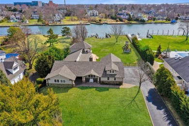 Beach Home For Sale in West Islip, New York