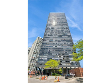 Beach Condo For Sale in Chicago, Illinois