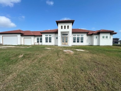 Beach Home For Sale in Aransas Pass, Texas