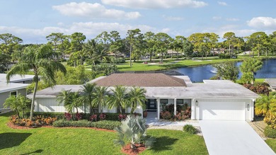 Beach Home For Sale in Palm Beach Gardens, Florida