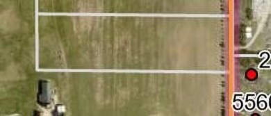 Beach Acreage For Sale in Sturgeon Bay, Wisconsin