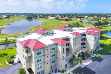 Beach Condo For Sale in Rotonda West, Florida