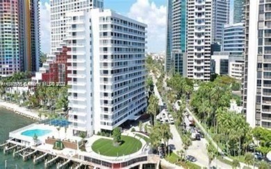 Beach Condo For Sale in Miami, Florida