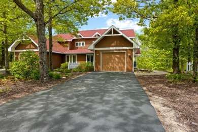 Beach Condo For Sale in Fish Creek, Wisconsin