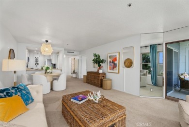 Beach Condo Sale Pending in Newport Beach, California