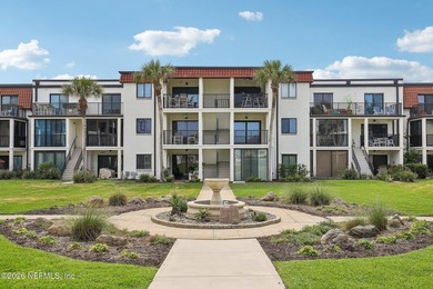 Beach Condo Active Under Contract in Jacksonville Beach, Florida