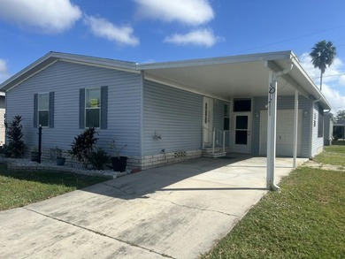 Beach Home For Sale in Wimauma, Florida