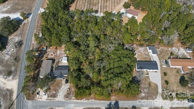 Beach Lot Active Under Contract in Supply, North Carolina