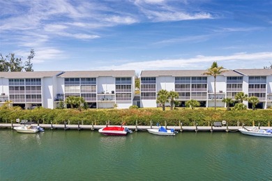 Beach Condo For Sale in Englewood, Florida
