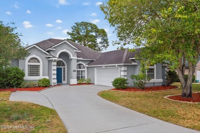 Beach Home For Sale in Jacksonville, Florida