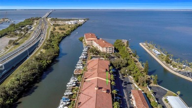 Beach Condo For Sale in Tampa, Florida