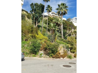 Beach Lot Off Market in Pacific Palisades, California