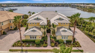 Beach Condo Sale Pending in Bradenton, Florida