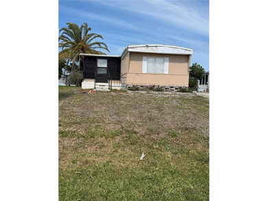 Beach Home For Sale in Englewood, Florida