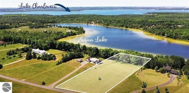 Beach Acreage For Sale in Charlevoix, Michigan