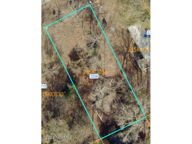 Beach Lot For Sale in Supply, North Carolina