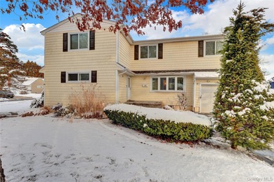 Beach Home Sale Pending in North Babylon, New York