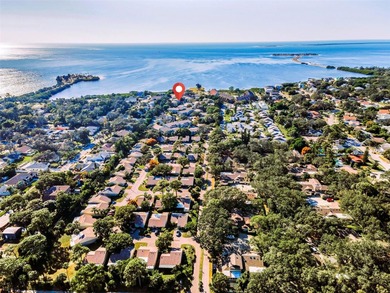 Beach Condo For Sale in Tarpon Springs, Florida