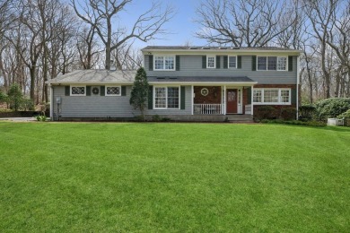 Beach Home For Sale in Port Jefferson, New York